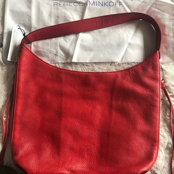 Designer Rebecca Minkoff Shares Her New York Fashion Week  Rebecca Minkoff
